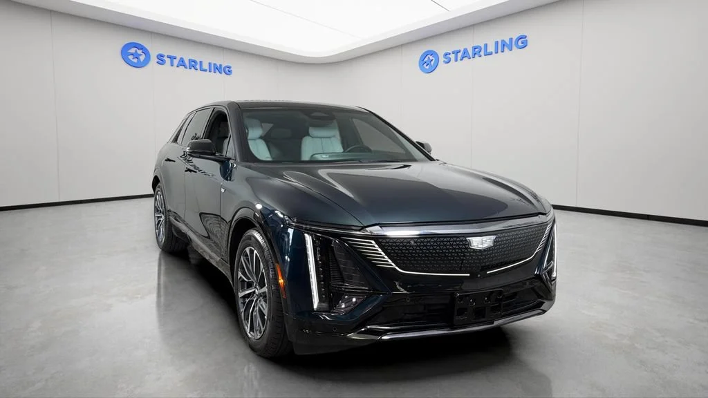 2024 Cadillac LYRIQ Sport 1 - Photo 15