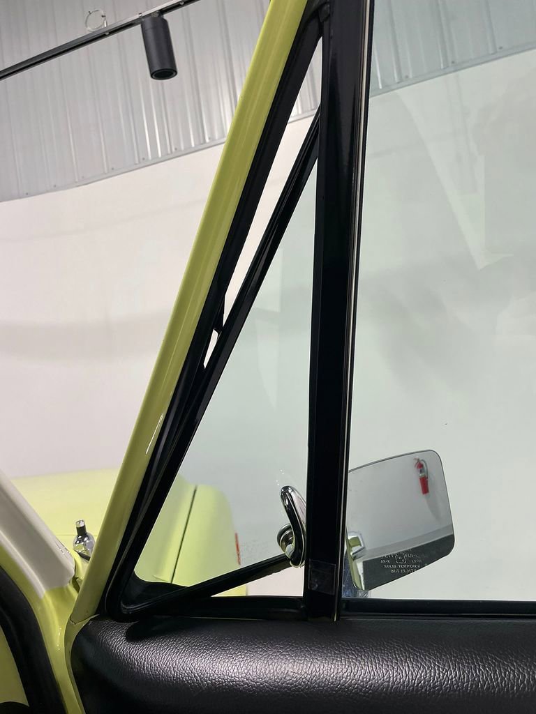 Used 1972 Yellow GMC  image 56