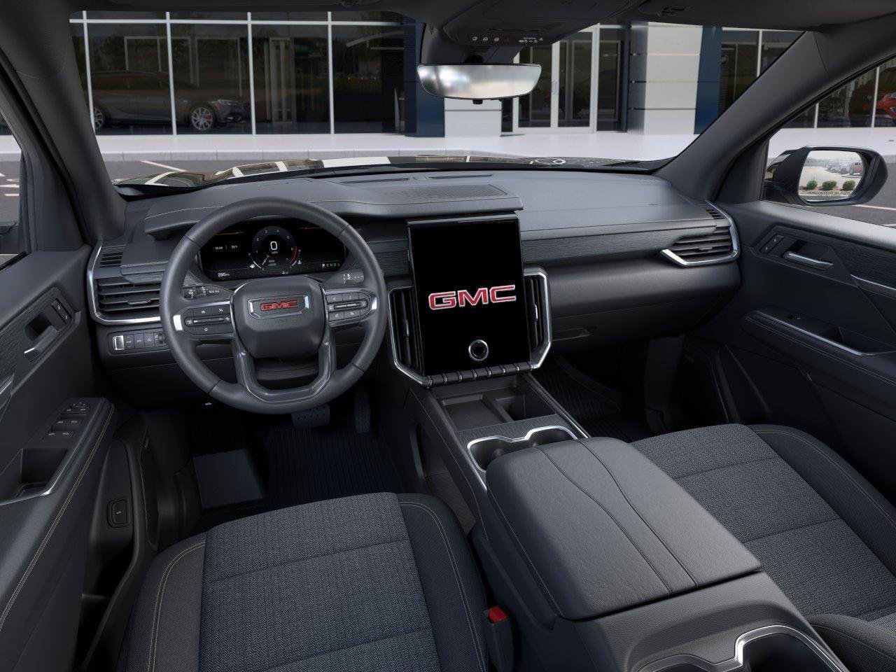2026 GMC Acadia Elevation - Photo 15