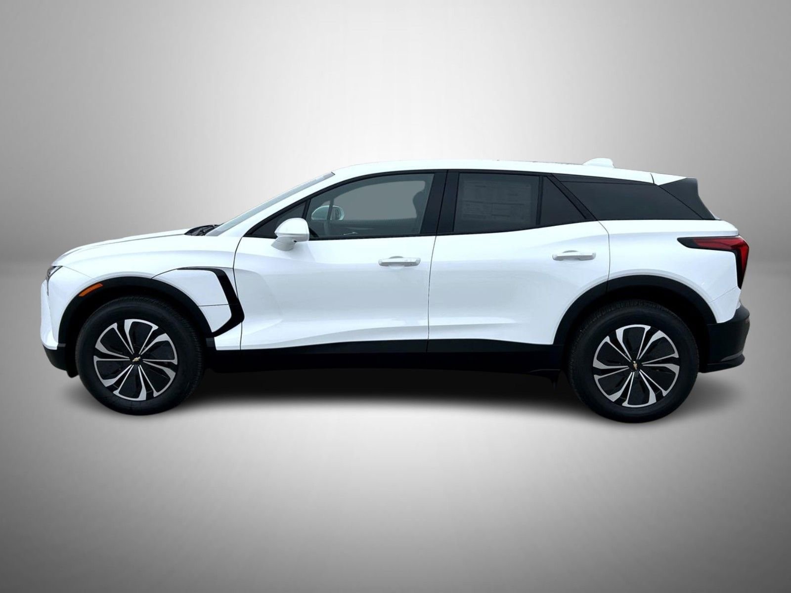 2026 Chevrolet Blazer EV LT - Photo 8