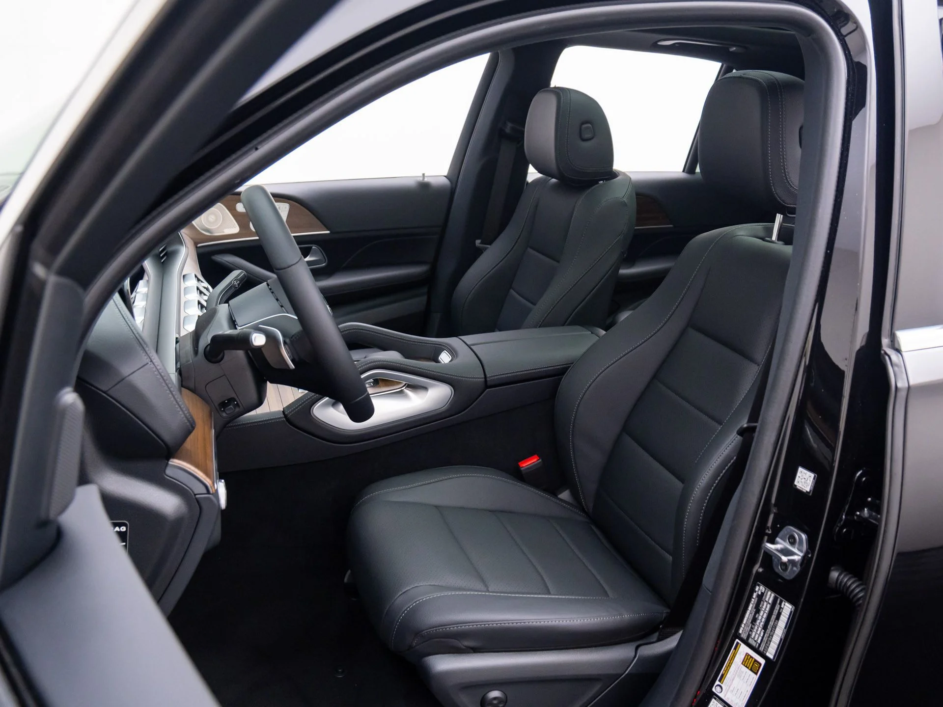 New 2026 Black Mercedes-Benz GLE 350 image 15