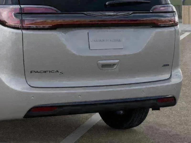 2026 Chrysler Pacifica Select - Photo 41