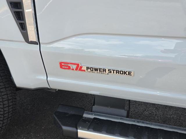 New 2026 Avalanche Ford F-350® Lariat® image 81