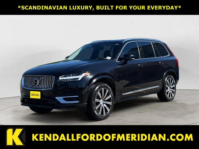 2020 Volvo XC90 T8 Inscription PHEV Passenger AWD's photo