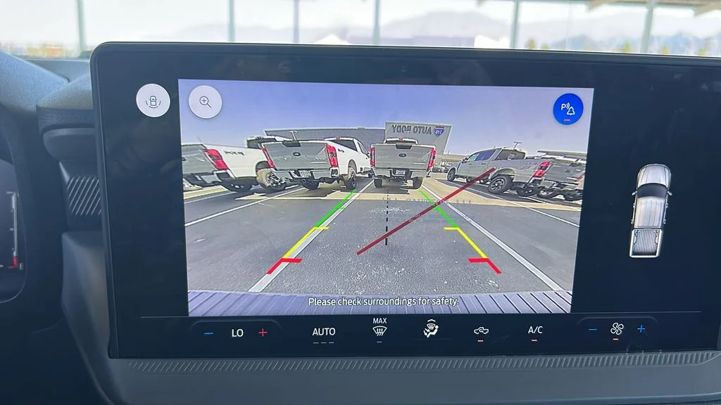 2025 Ford Maverick Lobo Standard - Photo 14