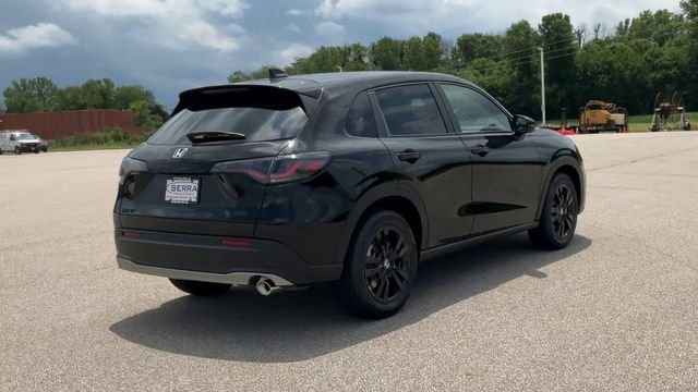 2026 Honda HR-V Sport - Photo 8