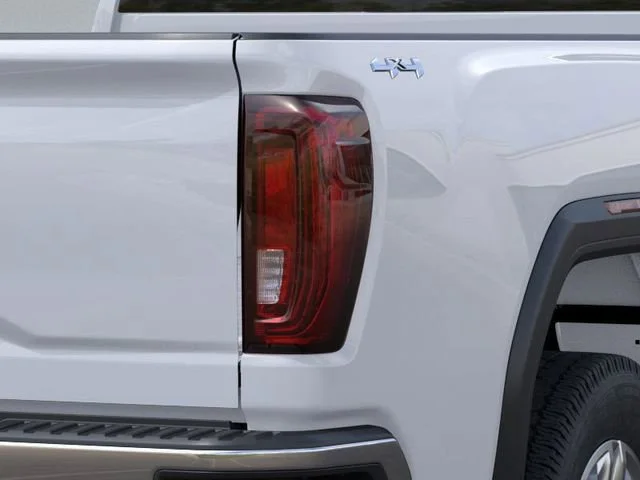 2026 GMC Sierra 2500HD Pro - Photo 23