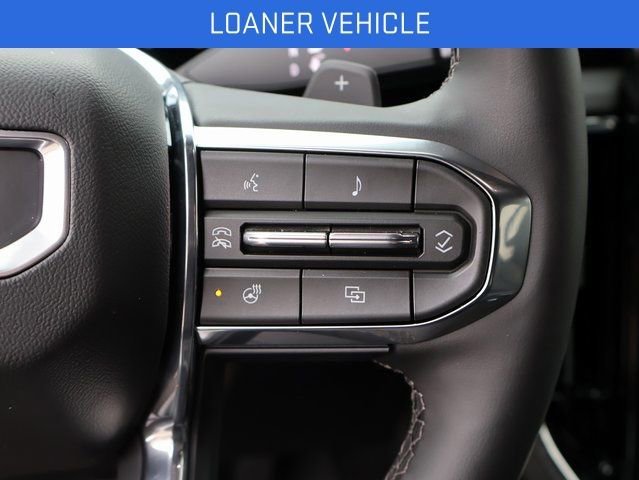 2026 GMC Yukon Elevation - Photo 38