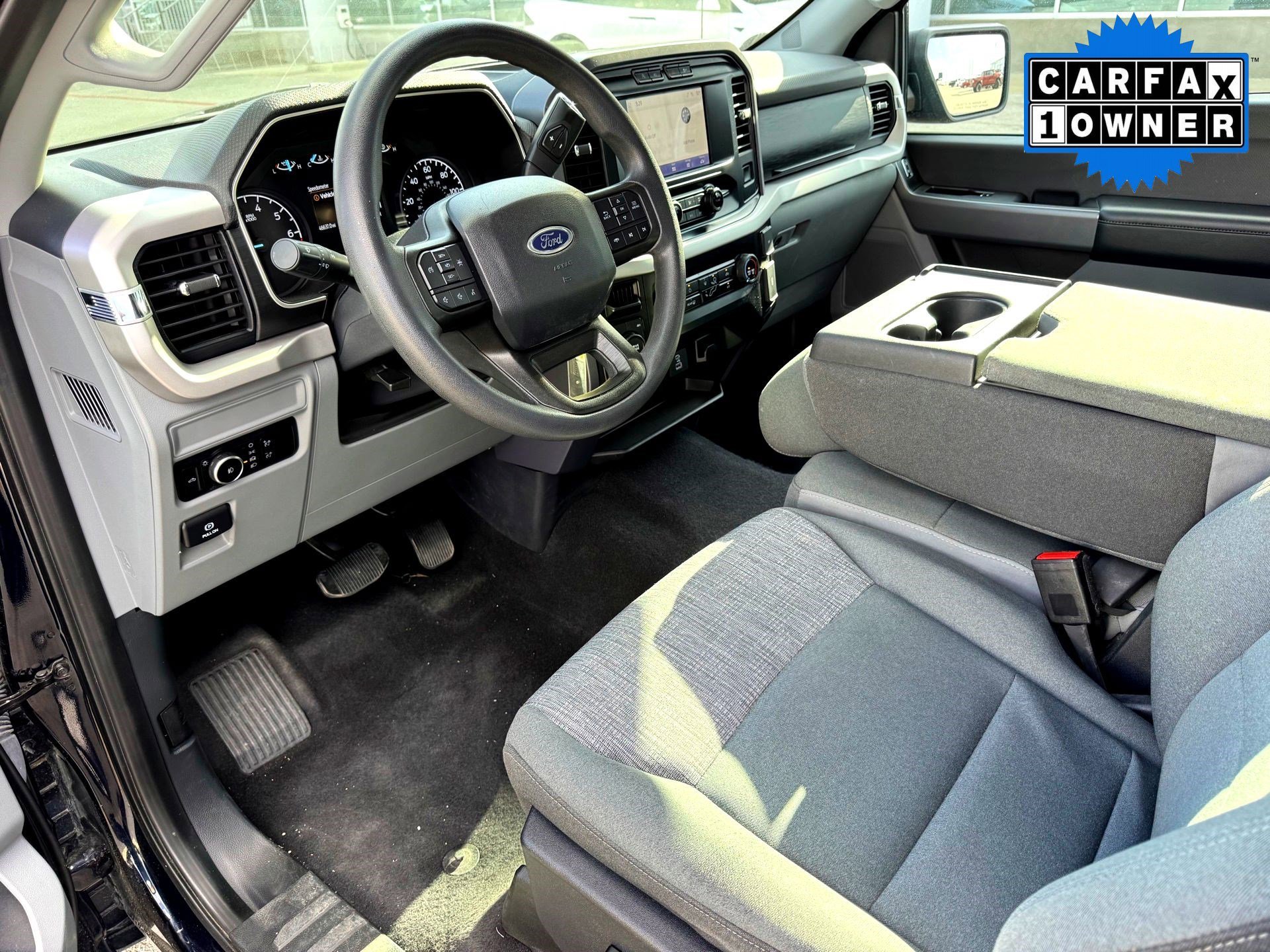 2023 Ford F-150 XLT - Photo 10