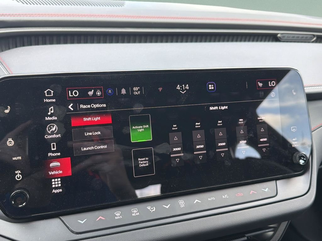 New 2026 Gray Dodge Scat Pack image 19