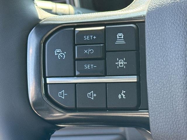 2025 Ford F-250 Super Duty Platinum - Photo 56