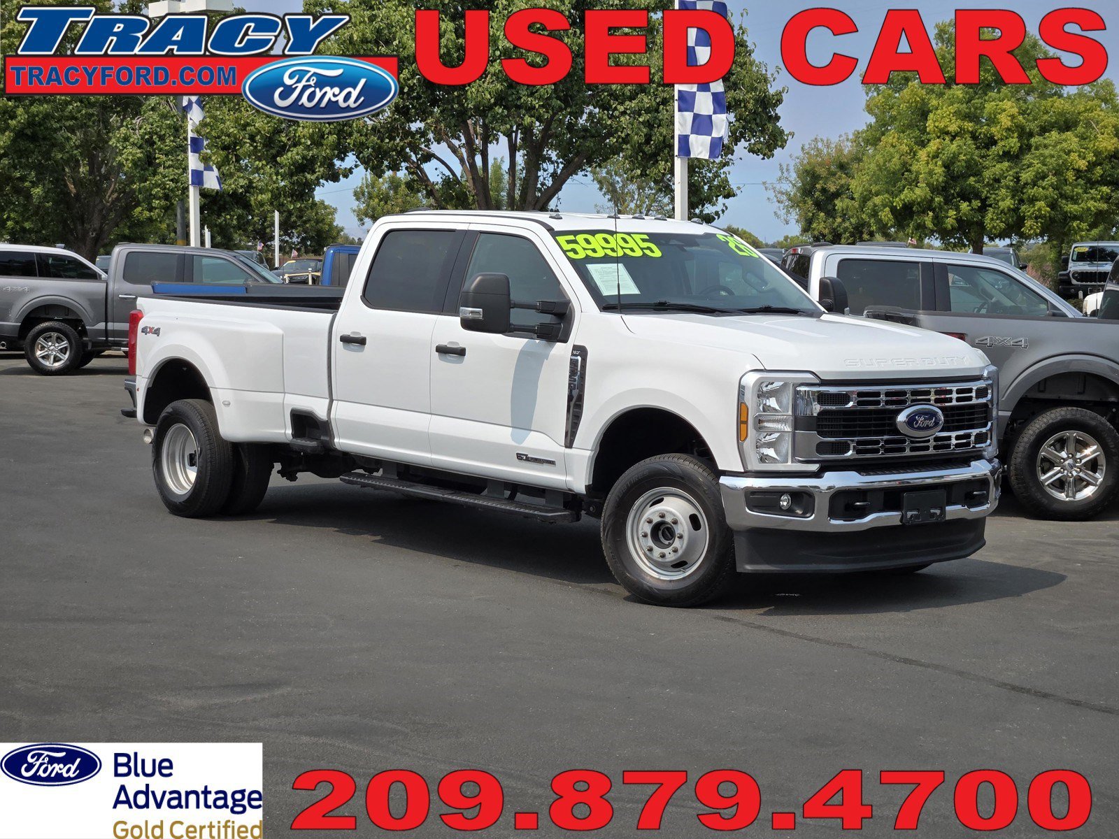 2026 Ford F-350 Super Duty
