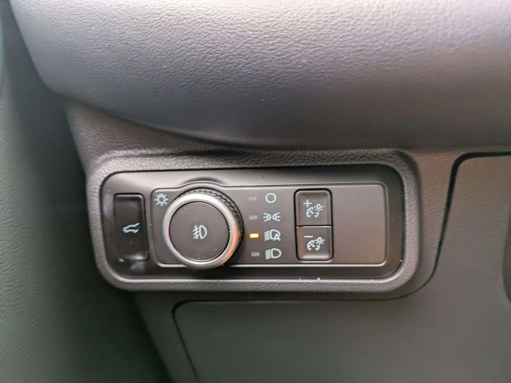 New 2026 Vapor Blue Metallic Ford ST-Line image 31
