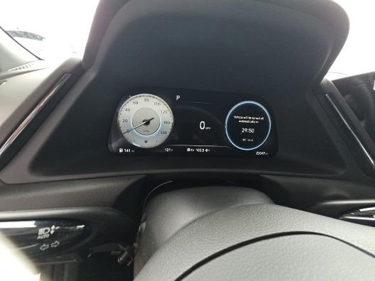 Used 2023 Gray Hyundai N Line image 19