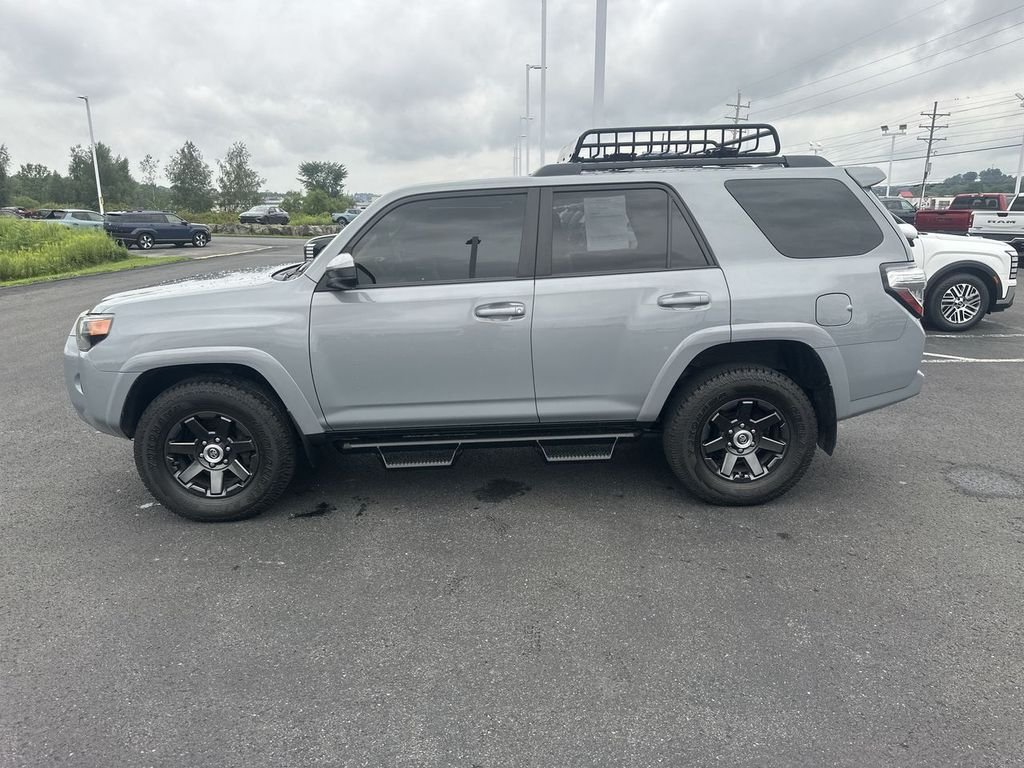 2021 Toyota 4Runner Trail - Photo 5
