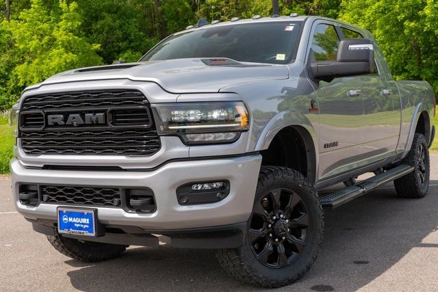 2023 Ram 2500 Limited