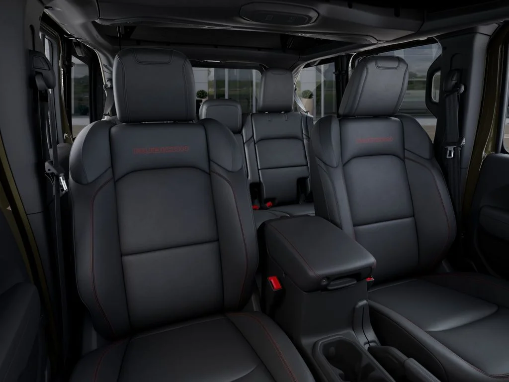 New 2026 41 Exterior Paint Jeep Rubicon image 16