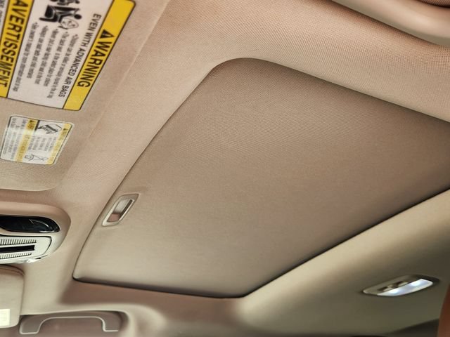 Used 2024  Subaru Touring image 25
