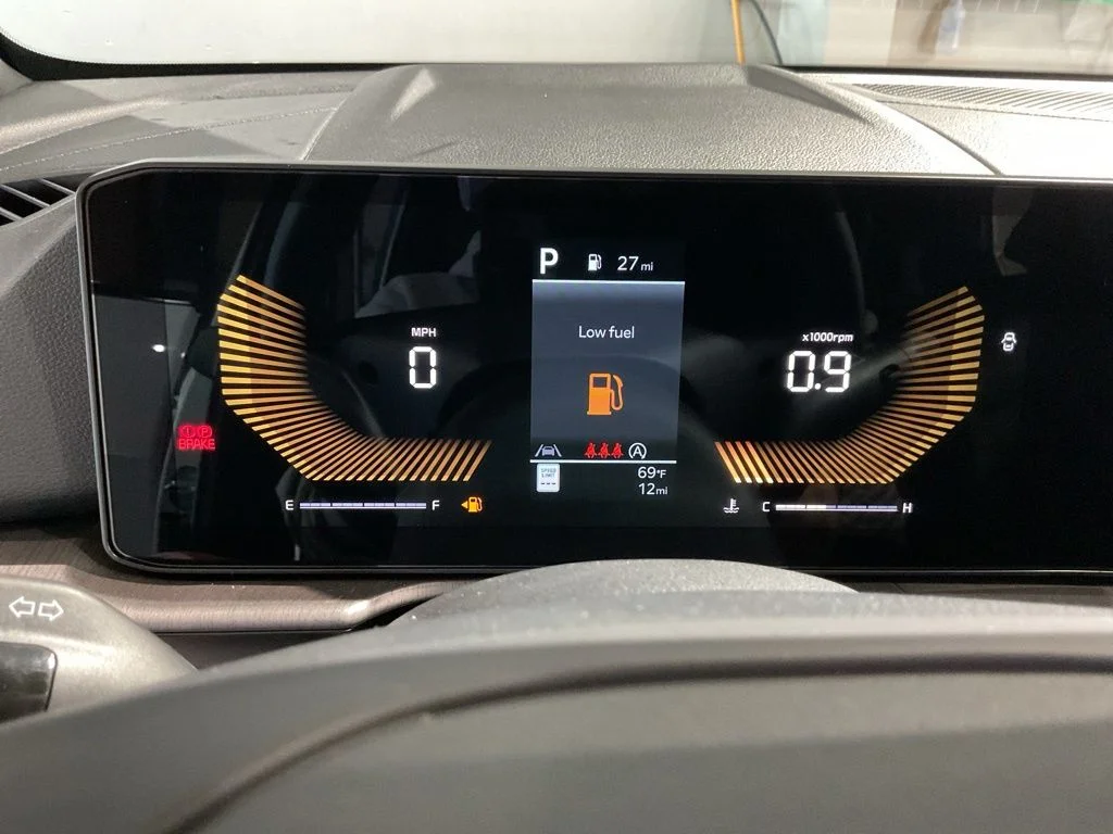 New 2026 White Kia X-Line image 20