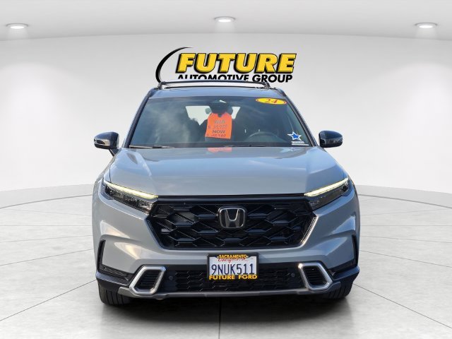 Used 2024  Honda Sport Touring image 2