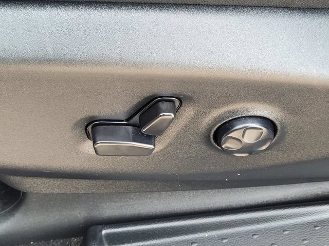 Used 2025 Gray Chrysler Limited image 34