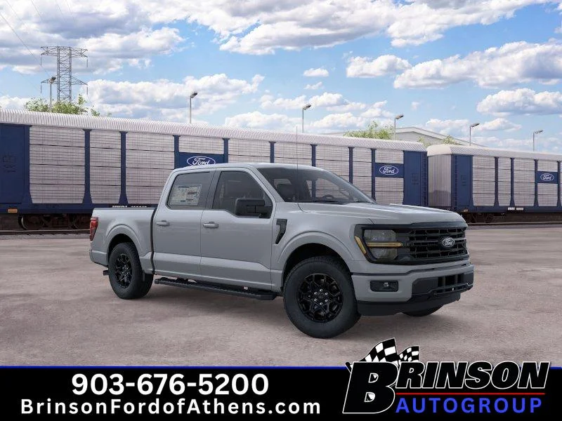 New 2026 Avalanche Ford XLT image 7