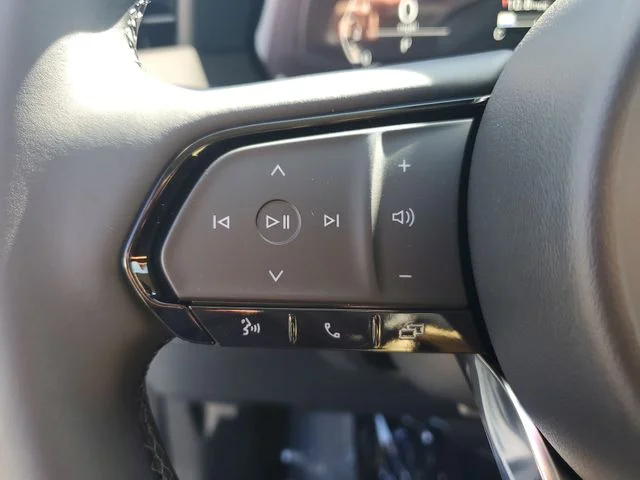 New 2026 Rhodium White Metallic Mazda 2.5 S Premium AWD image 4