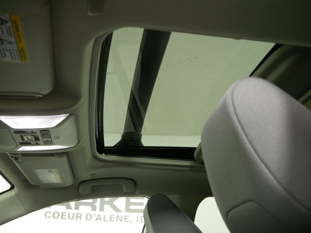 Certified Used 2024 Magnetic Gray Metallic Toyota Hybrid XLE w/ Weather Pkg & Convenience Pkg image 10