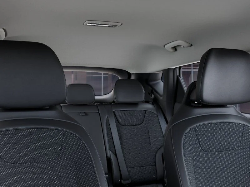 New 2026 Glacial White Pearl Kia Light image 27