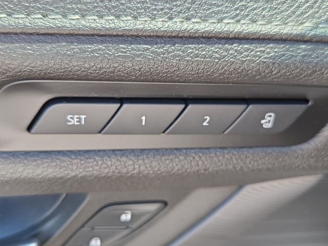 Used 2021 Black Raven Cadillac Premium Luxury image 11