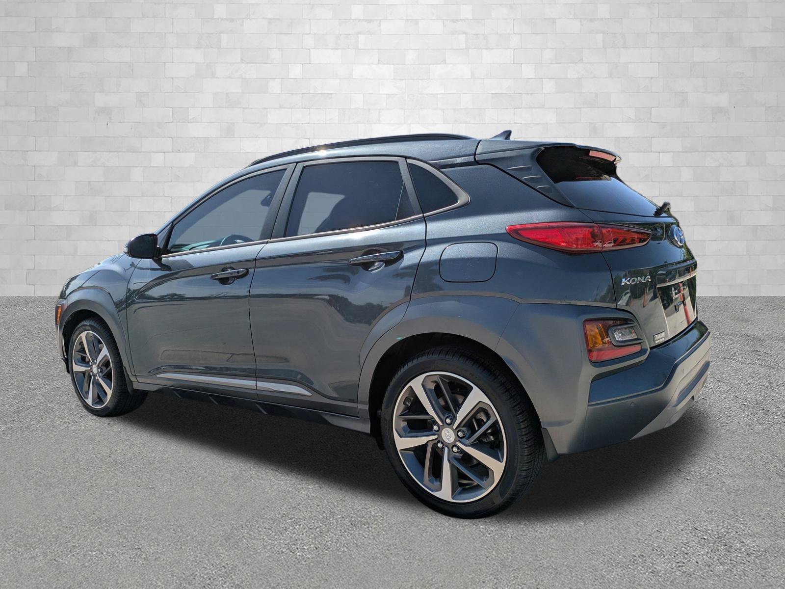 2019 Hyundai Kona Ultimate - Photo 4
