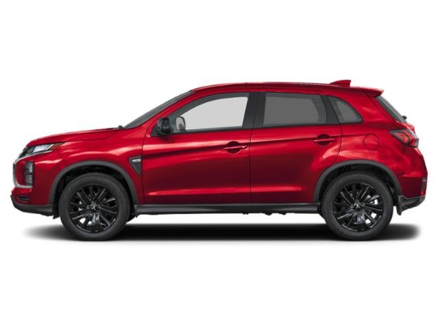 New 2026 Red Diamond Mitsubishi 2.0 LE image 2