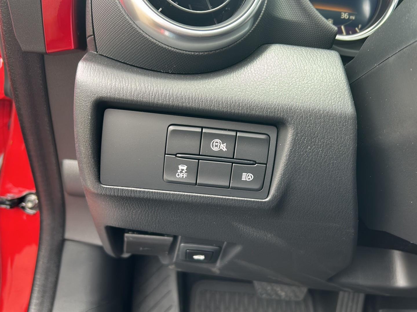 2025 Mazda MX-5 Miata Grand Touring - Photo 14