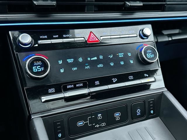 2025 Hyundai Santa Fe Calligraphy - Photo 24