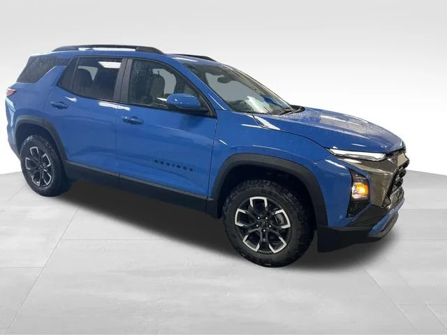 2027 Chevrolet Equinox ACTIV - Photo 7