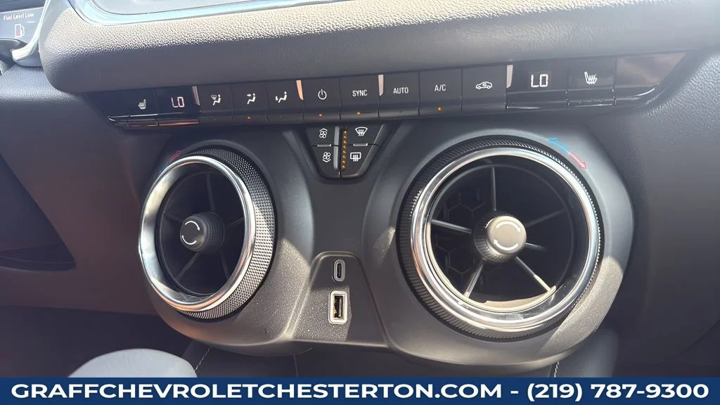 2026 Chevrolet Blazer 2LT - Photo 48