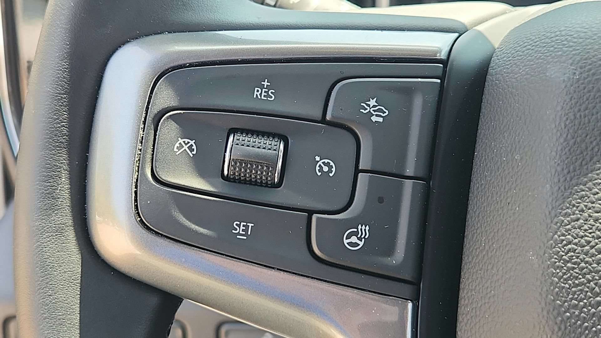2026 Chevrolet Silverado 1500 RST - Photo 20