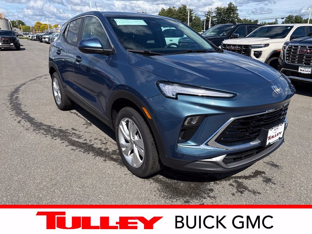 2026 Buick Encore GX