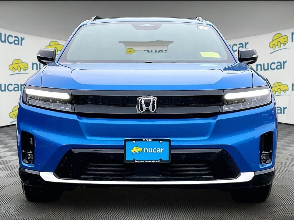 2026 Honda Prologue — photo 3