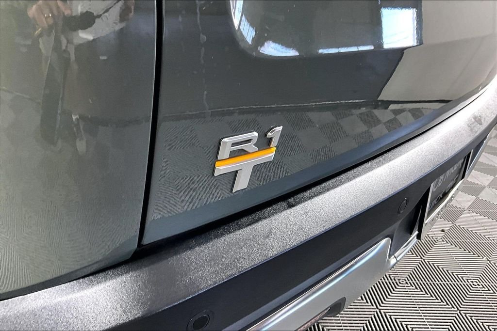 Used 2022 Green Rivian Launch Edition image 19