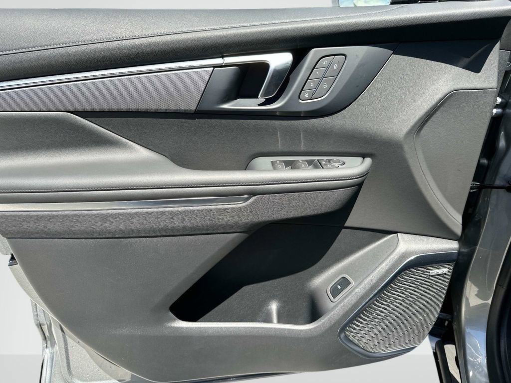 2025 Buick Enclave Sport Touring - Photo 20