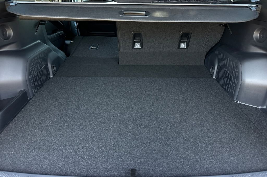 New 2026 RIVER ROCK PEARL Subaru Premium Hybrid image 19