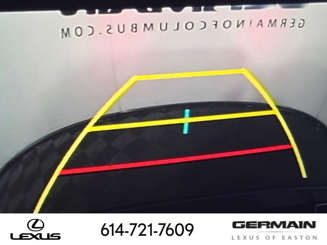 Used 2019 Black Lexus 350 F Sport image 31