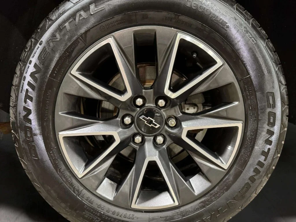 2021 Chevrolet Tahoe Z71 - Photo 35