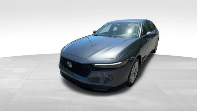 2025 Honda Accord LX - Photo 56