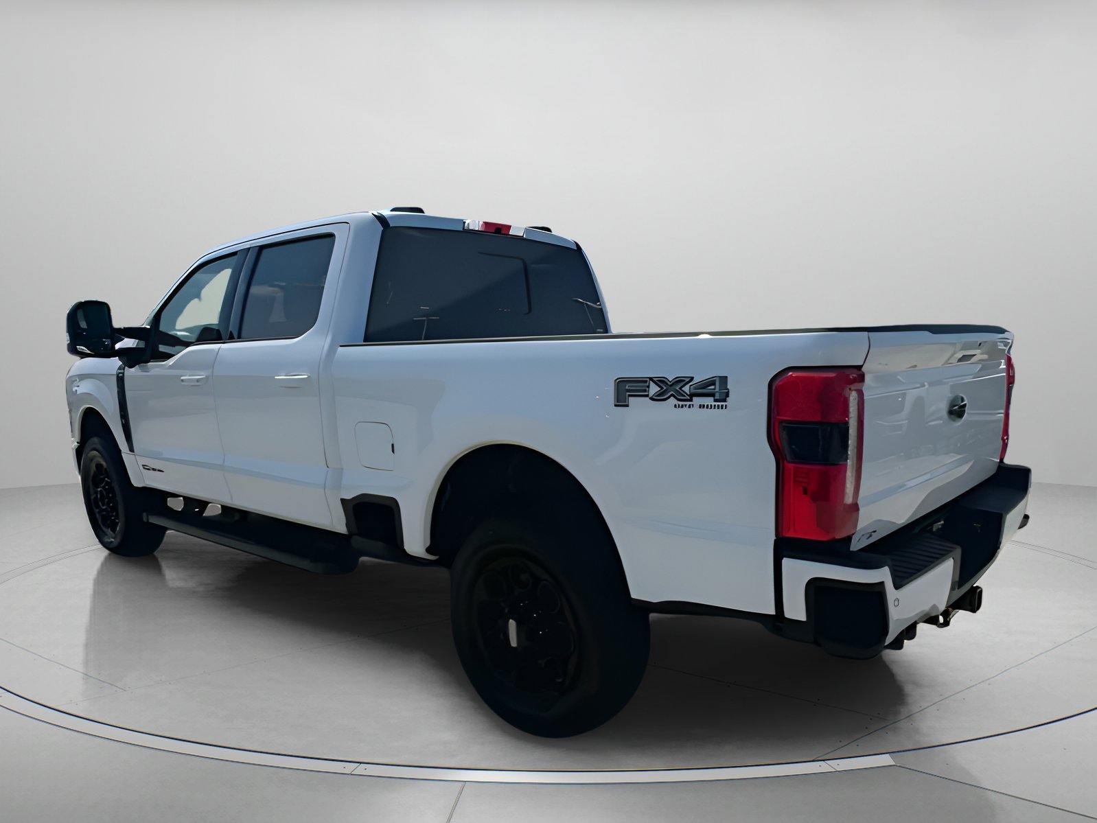 2025 Ford F-250 Super Duty Lariat - Photo 20