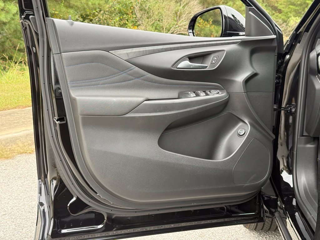 2026 Buick Envista Sport Touring - Photo 16