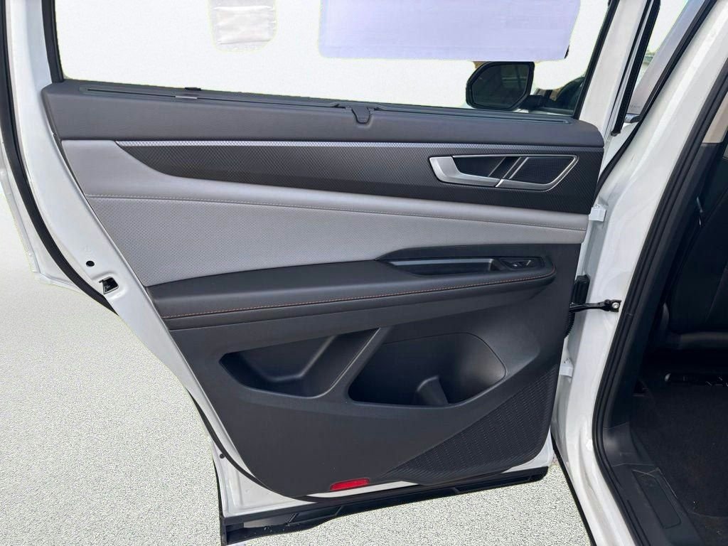 2026 Volkswagen Atlas Atlas Peak Edition - Photo 21