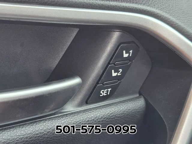 Used 2020 Gray Toyota Limited image 35