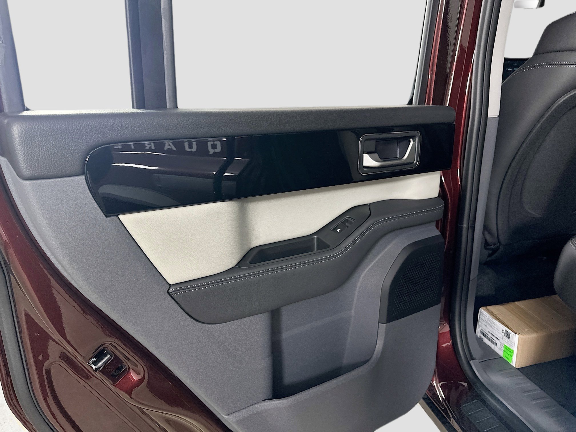 2025 INEOS Grenadier - Photo 35